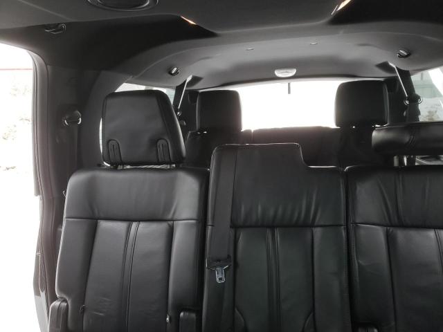 5LMJJ3JT7FEJ01035 - 2015 LINCOLN NAVIGATOR L BLACK photo 10