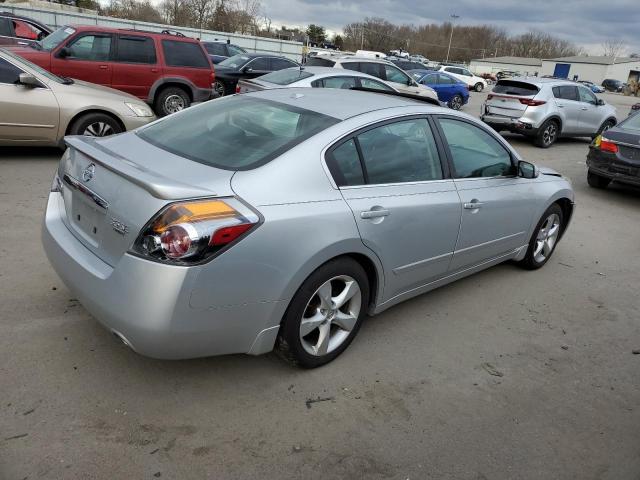 1N4BL21E07C226964 - 2007 NISSAN ALTIMA 3.5SE SILVER photo 3