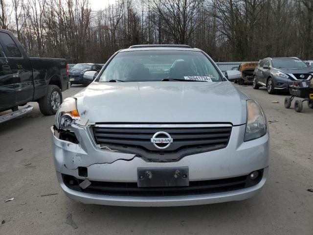 1N4BL21E07C226964 - 2007 NISSAN ALTIMA 3.5SE SILVER photo 5