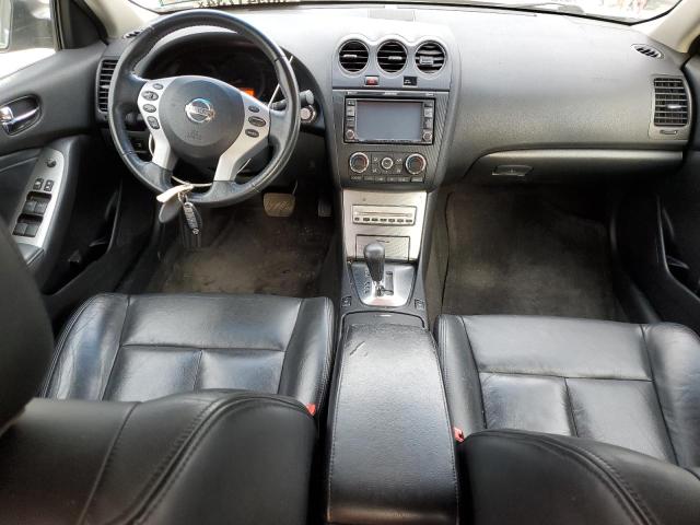 1N4BL21E07C226964 - 2007 NISSAN ALTIMA 3.5SE SILVER photo 8