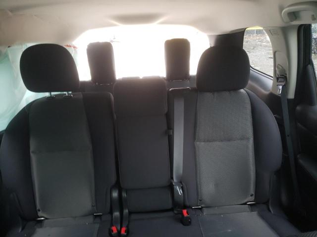 5N1DR2MM2JC633000 - 2018 NISSAN PATHFINDER S 绿色 照片 10