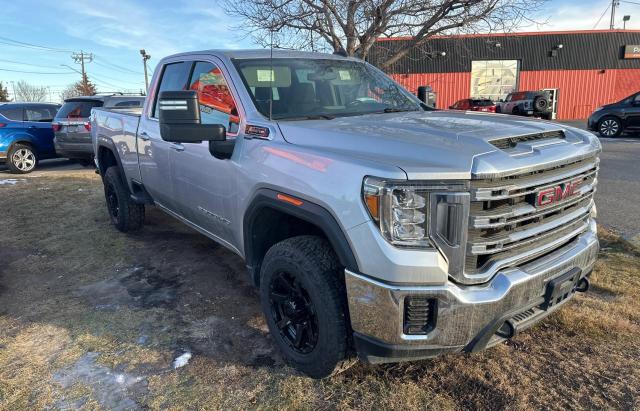 2020 GMC SIERRA K2500 SLE, 