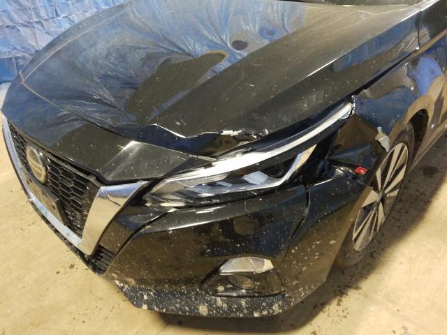 1N4BL4EV3KC251274 - 2019 NISSAN ALTIMA SL  photo 9