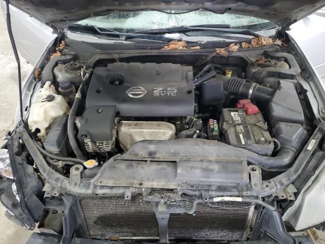 1N4AL11D36N449788 - 2006 NISSAN ALTIMA S SILVER photo 11