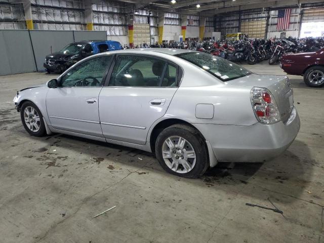 1N4AL11D36N449788 - 2006 NISSAN ALTIMA S SILVER photo 2