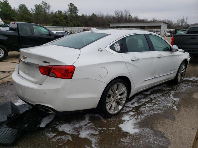 1G1105S36LU114728 - 2020 CHEVROLET IMPALA PREMIER WHITE photo 3