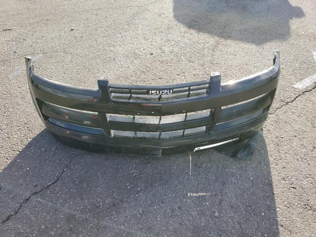 4S2CE58X124617856 - 2002 ISUZU AXIOM XS Qara foto 12