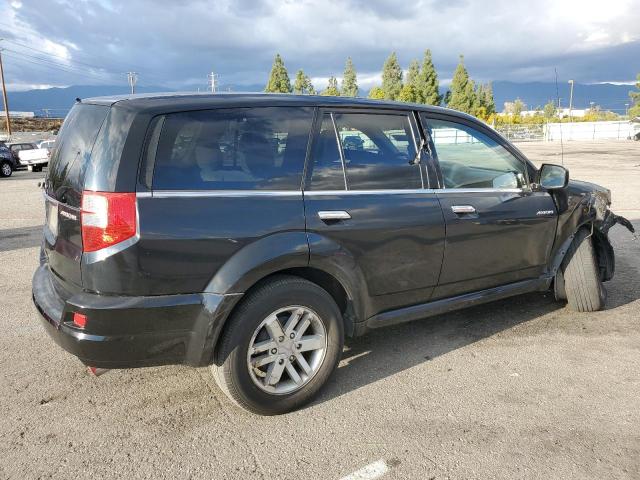 4S2CE58X124617856 - 2002 ISUZU AXIOM XS Qara foto 3