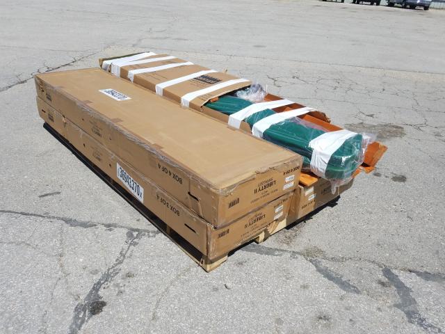 undefined - 2000 BKYD LIBERTY II  photo 1