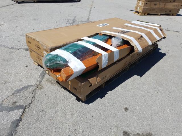 undefined - 2000 BKYD LIBERTY II  photo 2