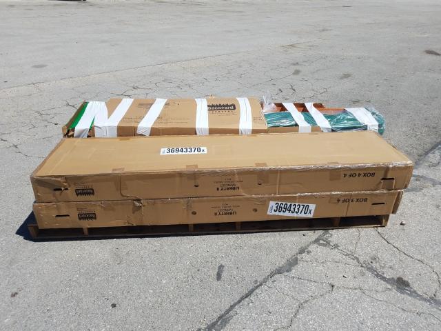 undefined - 2000 BKYD LIBERTY II  photo 5