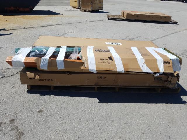 undefined - 2000 BKYD LIBERTY II  photo 6