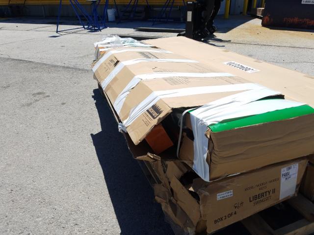 undefined - 2000 BKYD LIBERTY II  photo 9