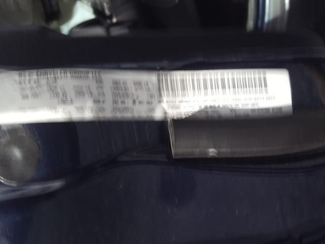 1J4RG4GK5AC156594 - 2010 JEEP COMMANDER SPORT  ფოტო 10