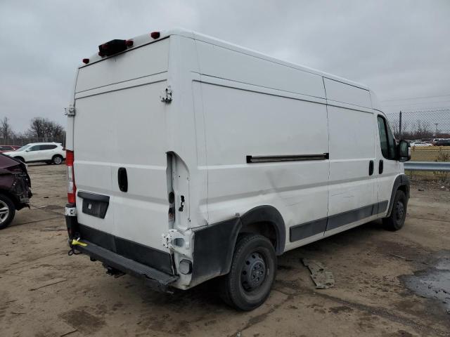 3C6ERVDG1ME500575 - 2021 RAM PROMASTER 2500 HIGH Ақ фото 3