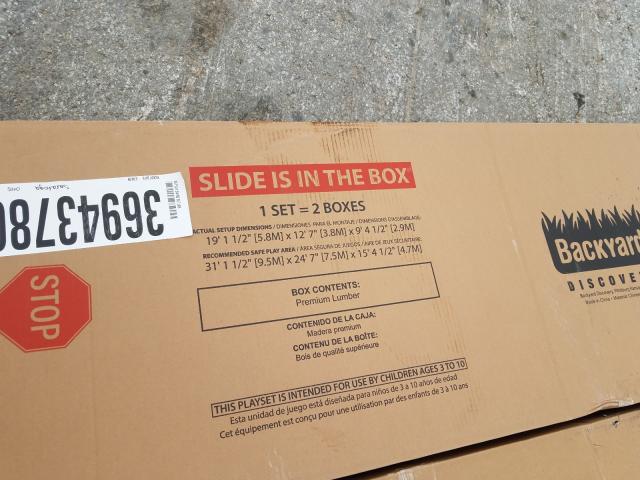 undefined - 2000 BKYD SARATOGA  photo 5