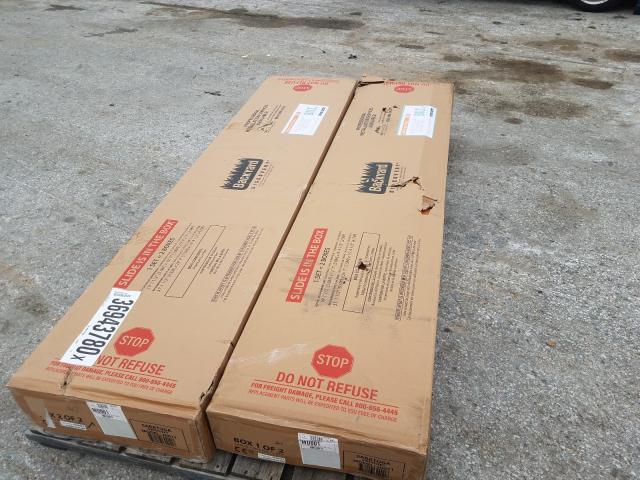 undefined - 2000 BKYD SARATOGA  photo 6