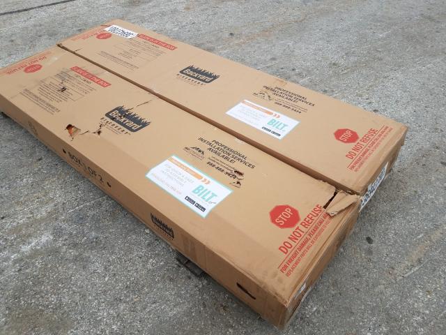 undefined - 2000 BKYD SARATOGA  photo 8