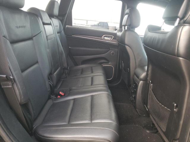 1C4RJFJG4FC807521 - 2015 JEEP GRAND CHER SUMMIT Qara foto 10