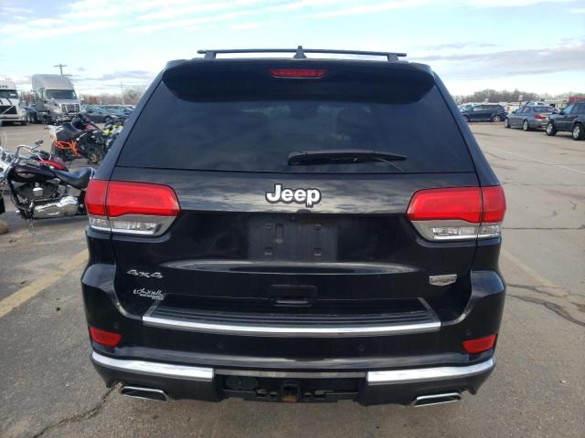 1C4RJFJG4FC807521 - 2015 JEEP GRAND CHER SUMMIT Qara foto 6