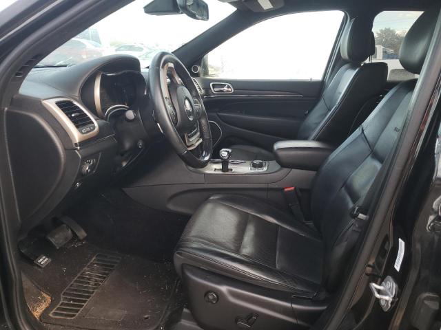 1C4RJFJG4FC807521 - 2015 JEEP GRAND CHER SUMMIT Qara foto 7