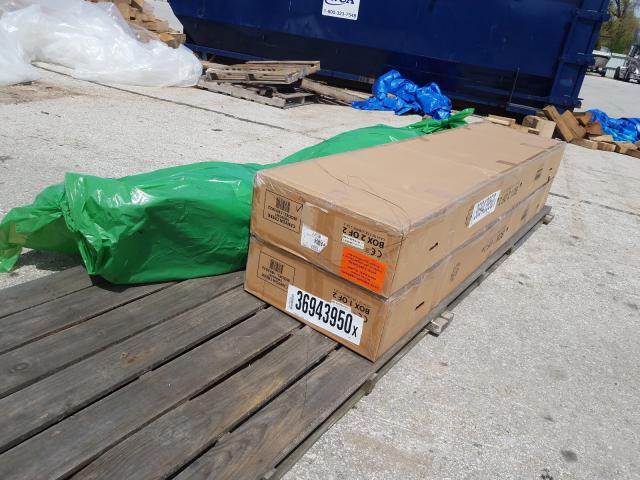 undefined - 2000 BKYD CANYONCREE  photo 2