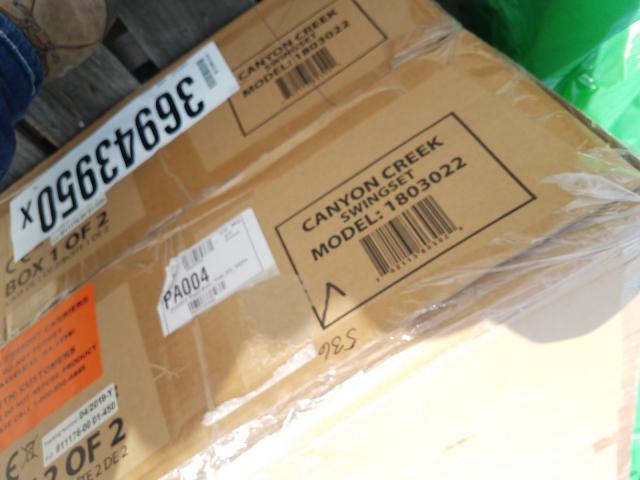 undefined - 2000 BKYD CANYONCREE  photo 6