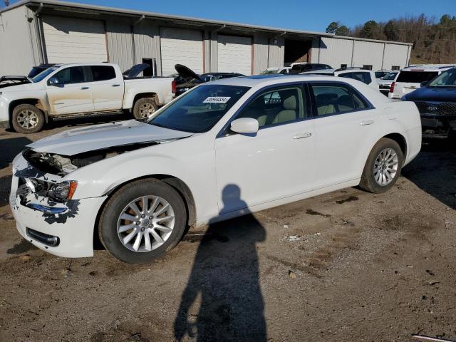 2013 CHRYSLER 300, 