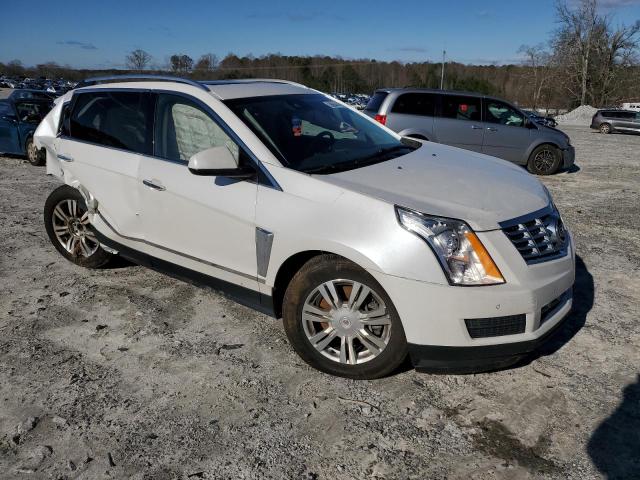 3GYFNBE37FS560524 - 2015 CADILLAC SRX LUXURY COLLECTION WHITE photo 4