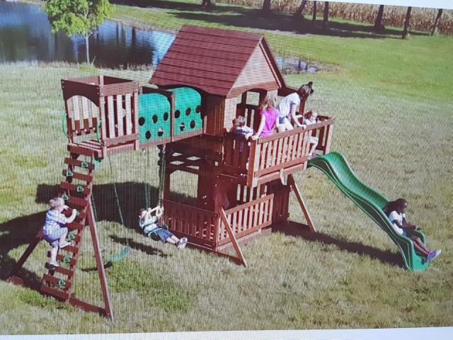 undefined - 2000 BKYD WOODRIDGE  photo 1