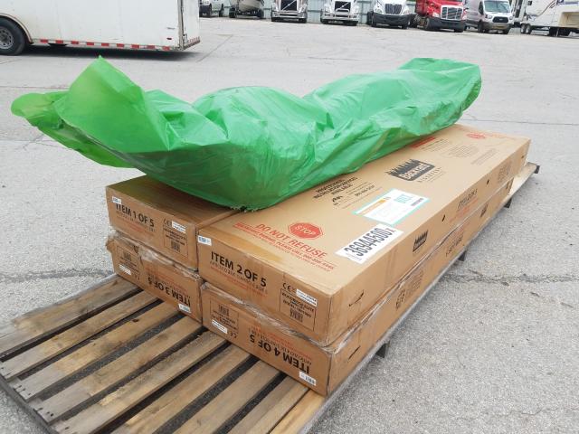 undefined - 2000 BKYD WOODRIDGE  photo 2