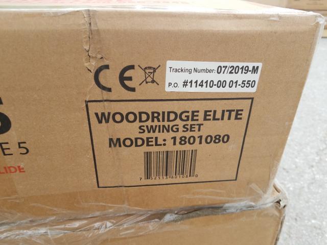 undefined - 2000 BKYD WOODRIDGE  photo 7