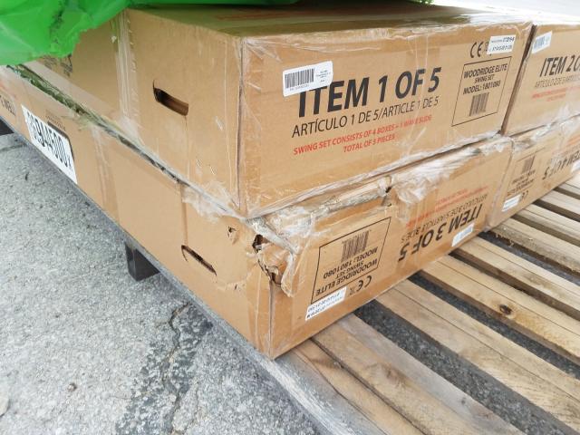 undefined - 2000 BKYD WOODRIDGE  photo 8