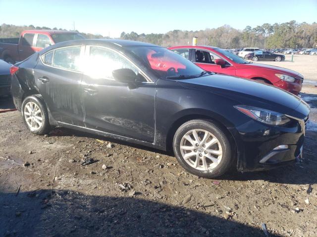 3MZBM1U70GM256332 - 2016 MAZDA 3 SPORT BLACK photo 4