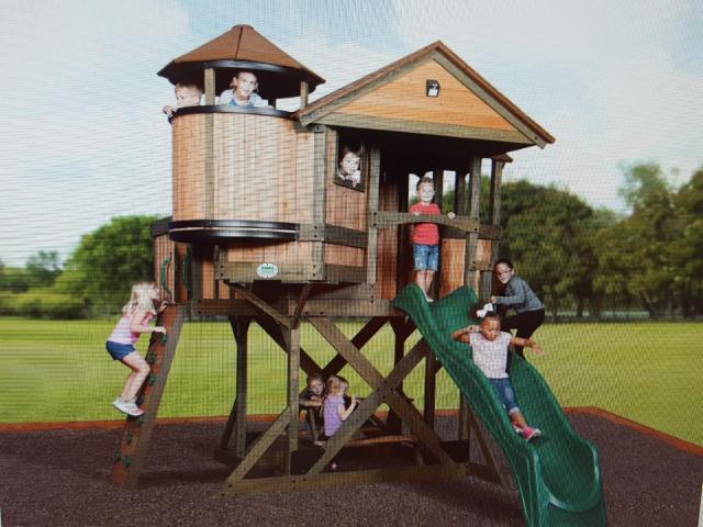 undefined - 2000 BKYD EAGLESNEST  photo 1