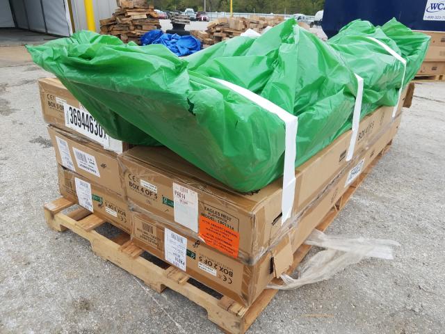 undefined - 2000 BKYD EAGLESNEST  photo 2