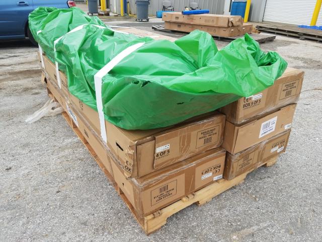 undefined - 2000 BKYD EAGLESNEST  photo 3