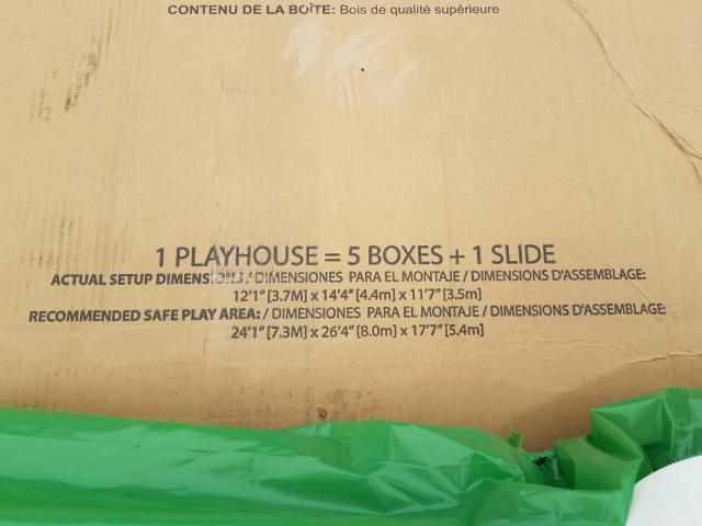 undefined - 2000 BKYD EAGLESNEST  photo 5