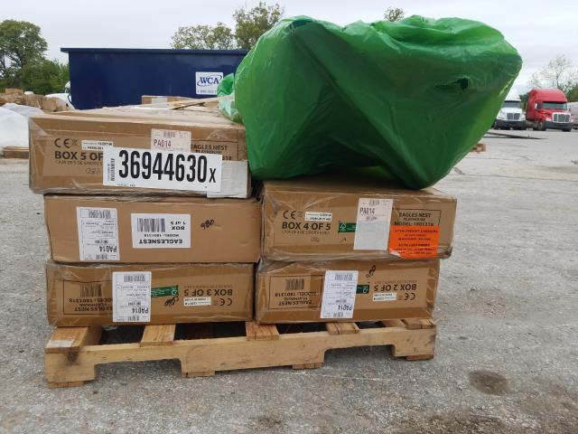 undefined - 2000 BKYD EAGLESNEST  photo 6