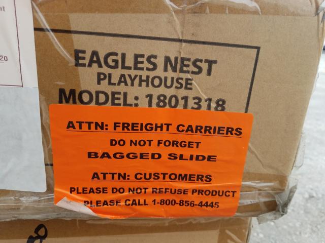 undefined - 2000 BKYD EAGLESNEST  photo 8