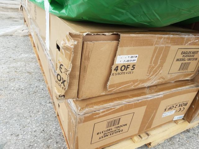 undefined - 2000 BKYD EAGLESNEST  photo 9