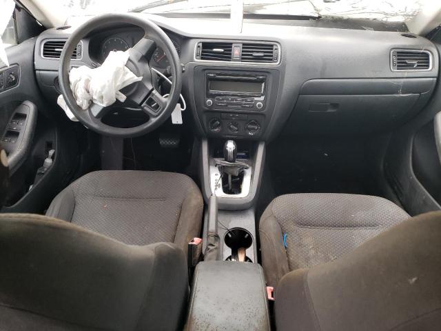 3VW2K7AJ9EM240975 - 2014 VOLKSWAGEN JETTA BASE Ağ foto 8