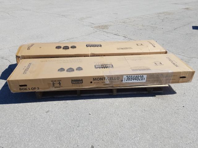 undefined - 2000 BKYD MONTICELLO  photo 5