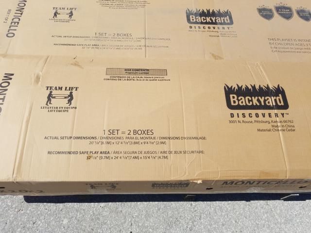 undefined - 2000 BKYD MONTICELLO  photo 7