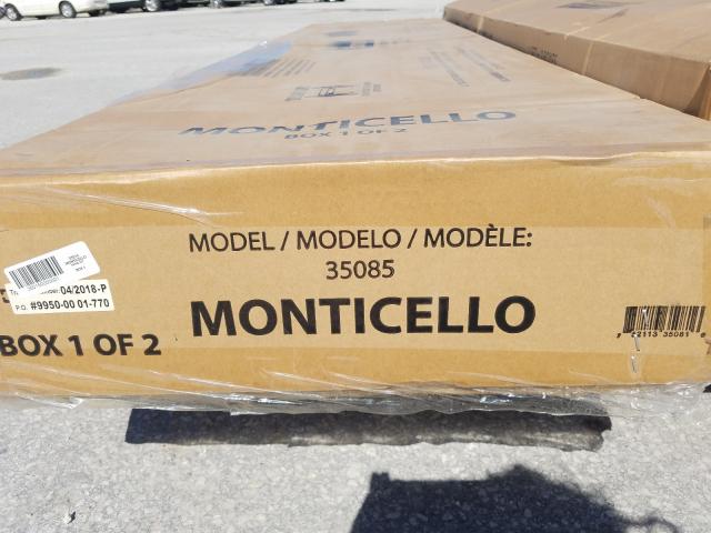 undefined - 2000 BKYD MONTICELLO  photo 8