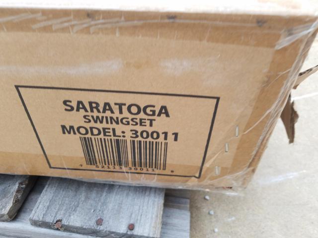 undefined - 2000 BKYD SARATOGA  photo 7