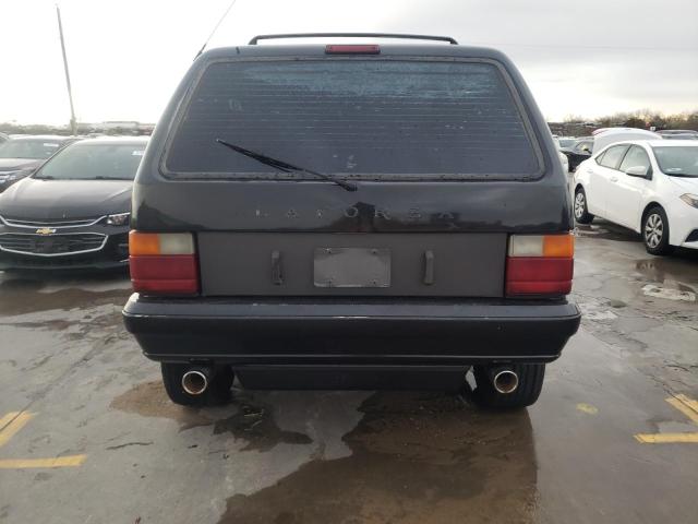 1L9PM34Z5WE234900 - 1998 LAFORZA LAFORZA BLACK photo 6