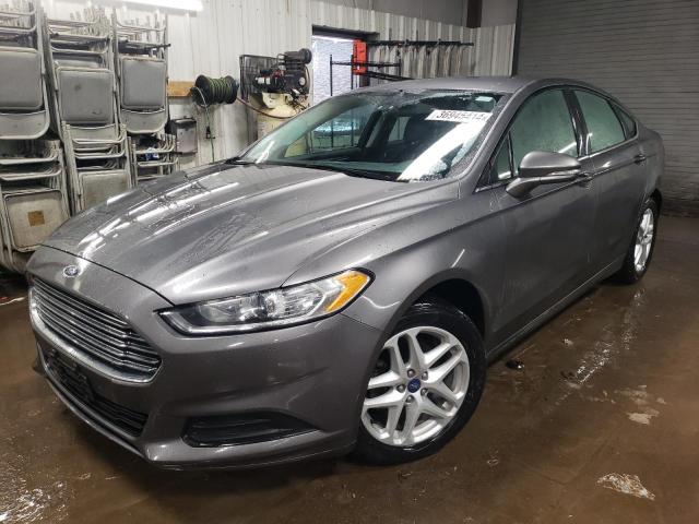 2014 FORD FUSION SE, 