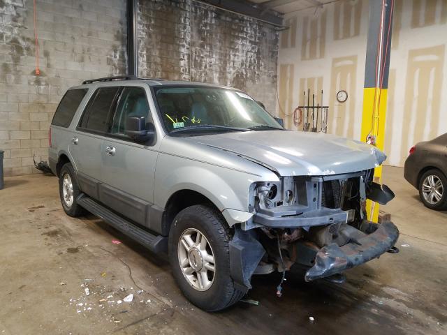 1FMFU16526LA44608 - 2006 FORD EXPEDITION XLT  photo 1