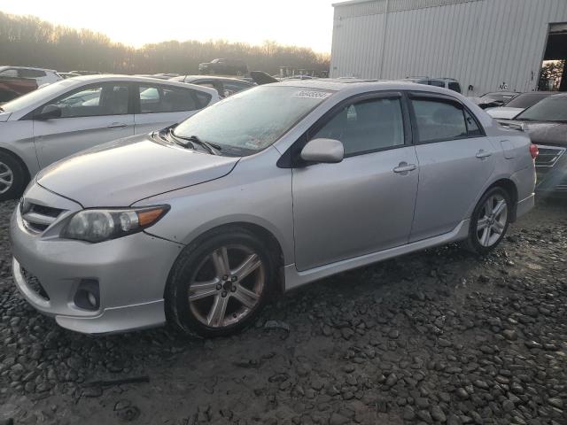 2013 TOYOTA COROLLA BASE, 